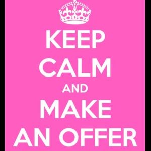 Love the item?! 💗